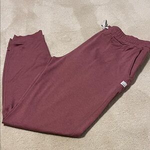 Vuori Performance Joggers - size L - Tall/Long length